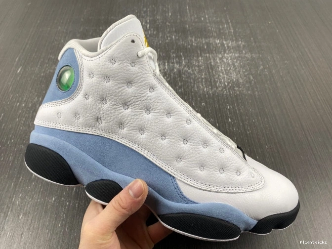 414571-170 Air 13 Blue Jordan Grey 1203